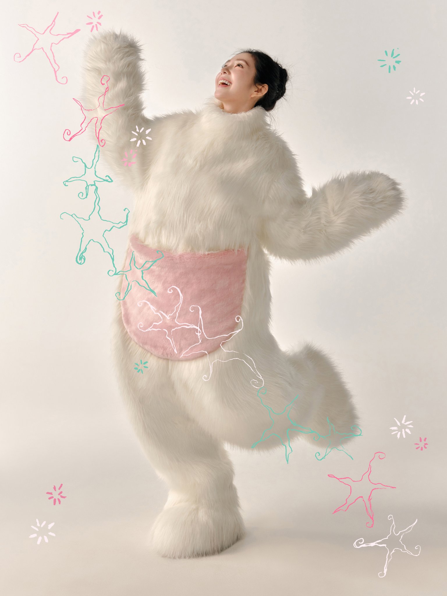 [잡담] 아이린 컨포짜준사람 신났겠다 | 인스티즈