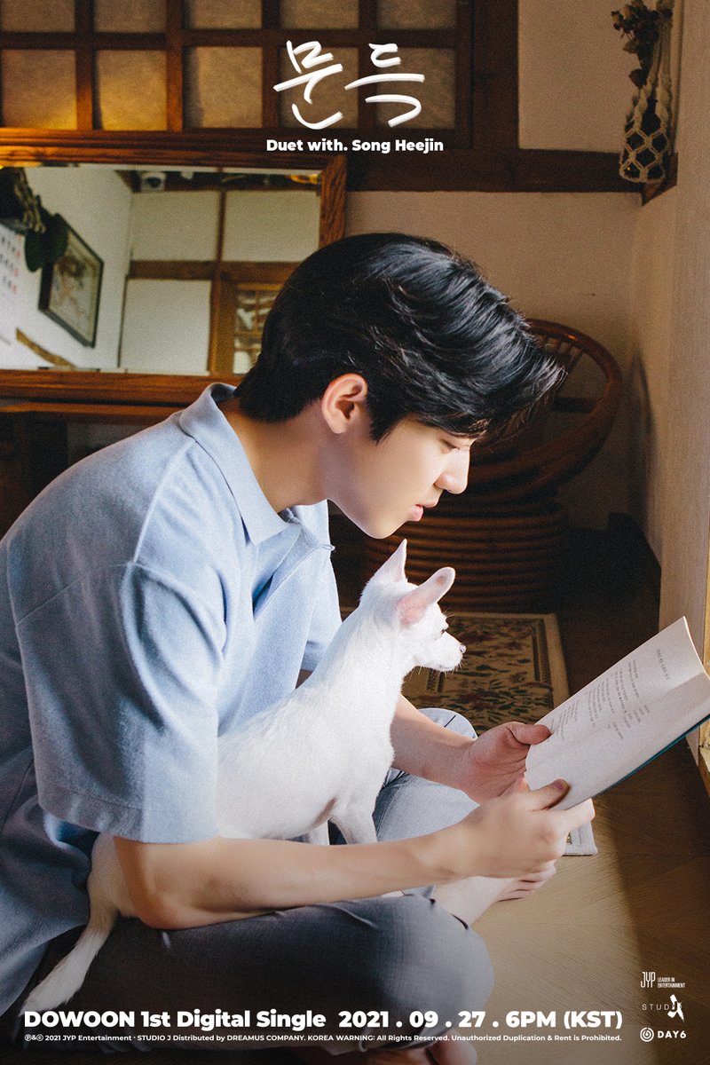 [잡담] 데식 각자 솔로앨범 컨포 분위기 다 다른 게 ㄹㅇ | 인스티즈