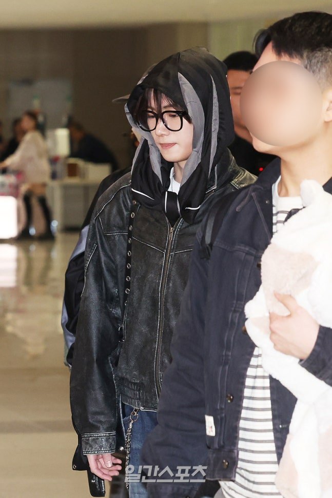 [잡담] 조우안신 나만 탈코한게 더 낫냐… | 인스티즈