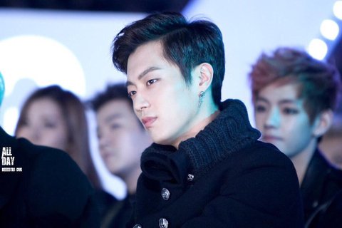 [잡담] 나는야 윤두준 머리 깐머리 파야 | 인스티즈