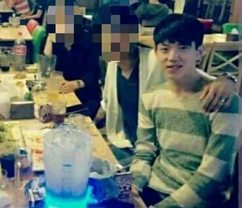 [잡담] 데식 도운 대학 다니다 데뷔해서 훈대딩 선배 과사 남아있는 거 아는 사람… | 인스티즈
