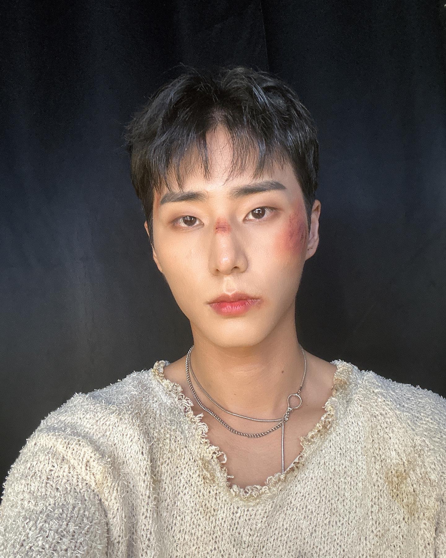 [잡담] 내가 좋아하는 영케이 셀카들 | 인스티즈