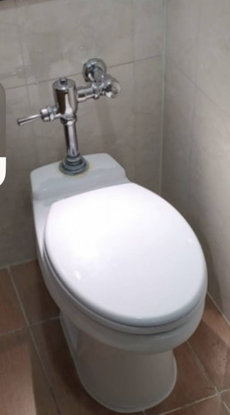 [잡담] 공중화장실 변기 레버 ㄹㅇ 발로 밟아서 내려???;;;;;;???????? | 인스티즈