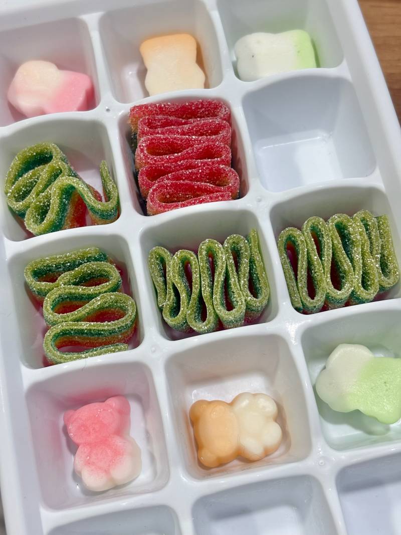 [잡담] 젤리얼먹 마싯네… | 인스티즈