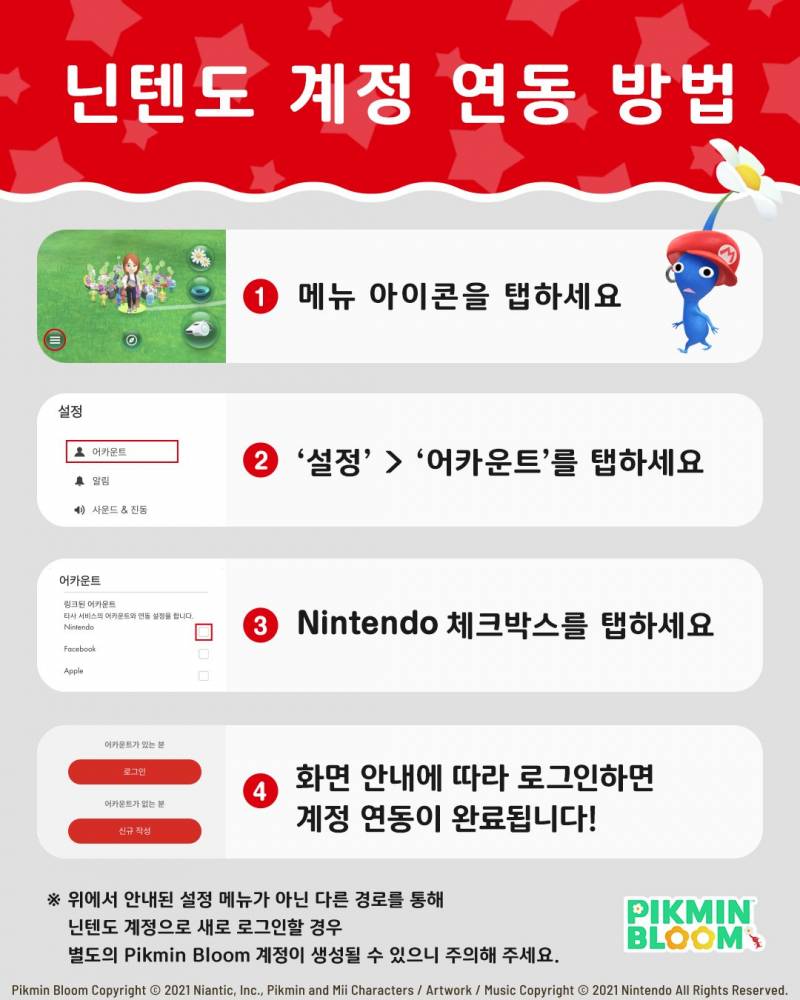 [정보/소식] 4월 피크민 정보 ++ | 인스티즈