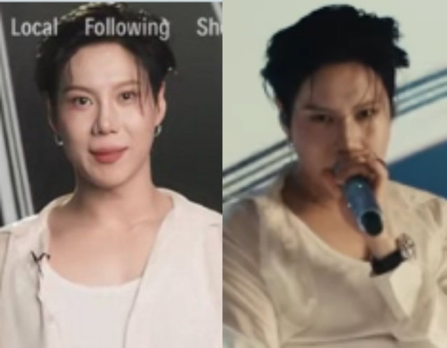 샤이니 태민, 성형설 논란 발발…"몰라보겠다"vs"화장 차이" 설왕설래 | 인스티즈