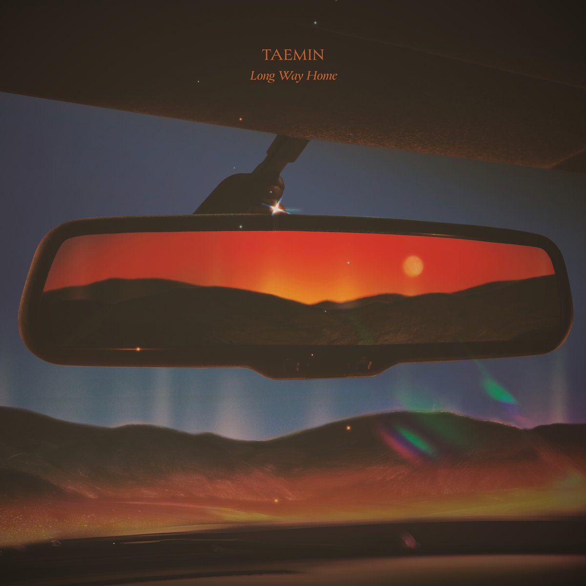 2일(목), 태민 Jennifer Hudson Show | 인스티즈