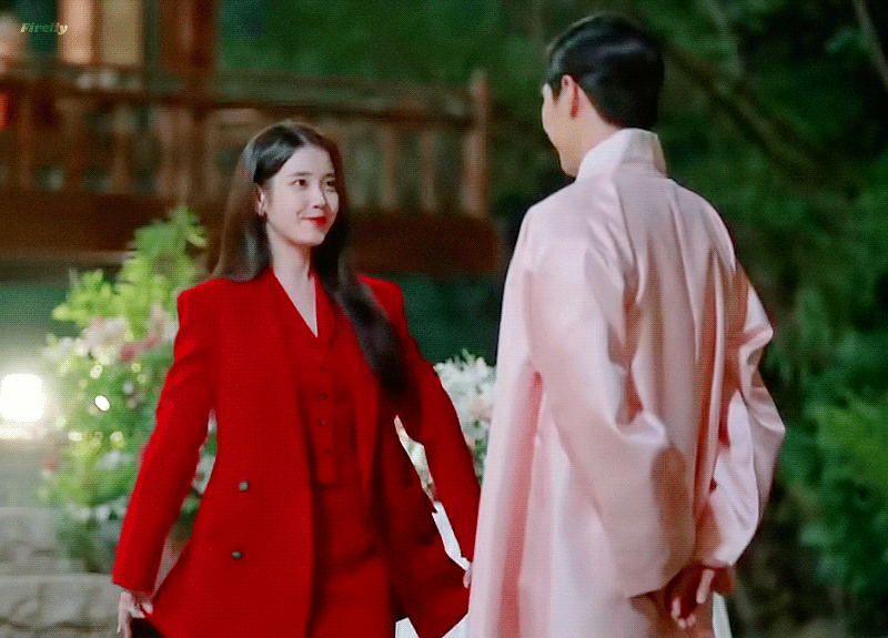 [잡담] 대군부인) 성희주 유죄인간ㅋㅋ | 인스티즈