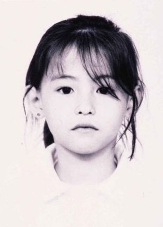 [잡담] 장백지 어렸을때래 | 인스티즈