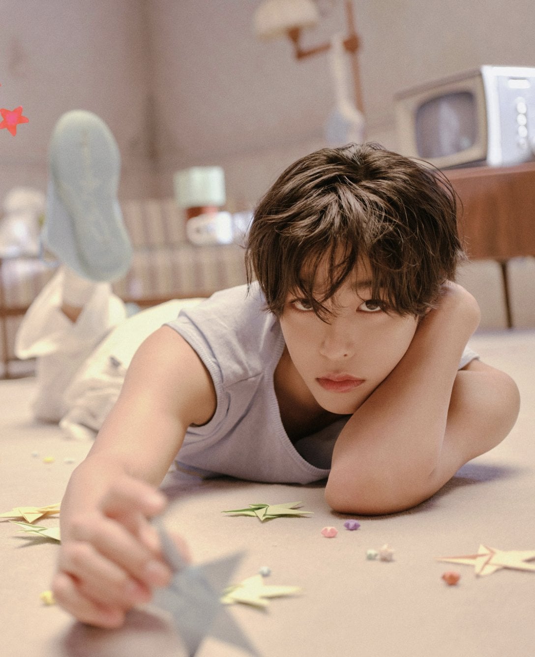 [잡담] 천사가 섹시까지 해도 되나요 | 인스티즈