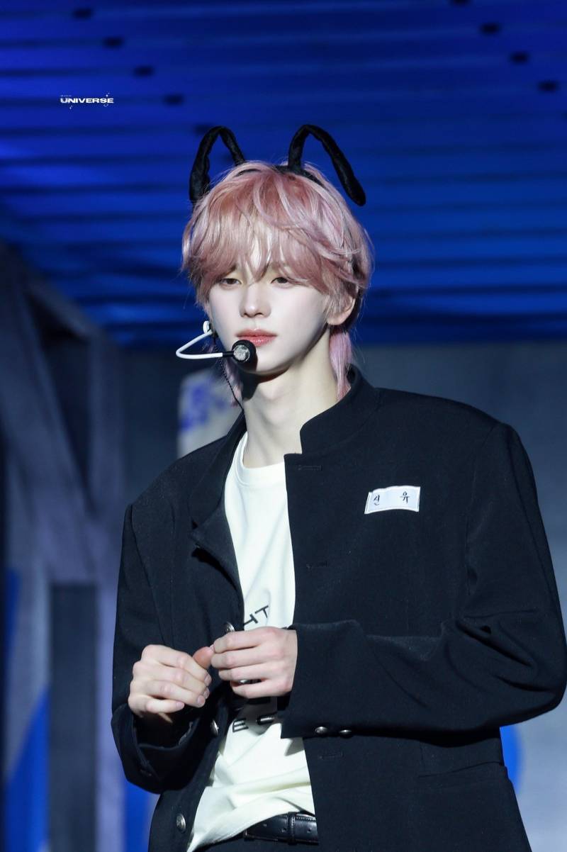 현재 반응 𝙅𝙊𝙉𝙉𝘼 터진 투어스 신유 머리..JPG | 인스티즈