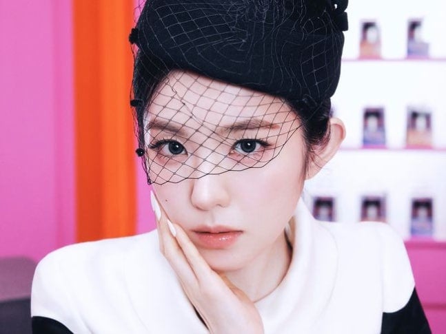 [잡담] '솔로 컴백' 레드벨벳 아이린, 국내 음반·음원→중국 차트 점령 | 인스티즈