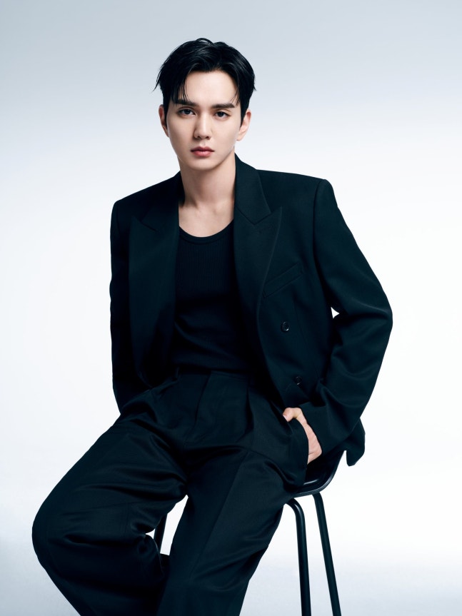 [정보/소식] 포뷰트의 새로운 얼굴, 배우 유승호 | 인스티즈