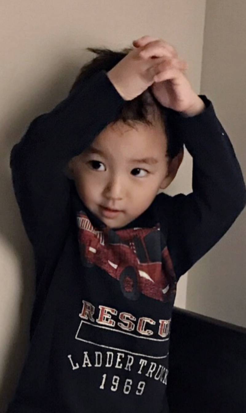 현재 잘생겼다고 난리난 영포티 아저씨 과사..JPG | 인스티즈