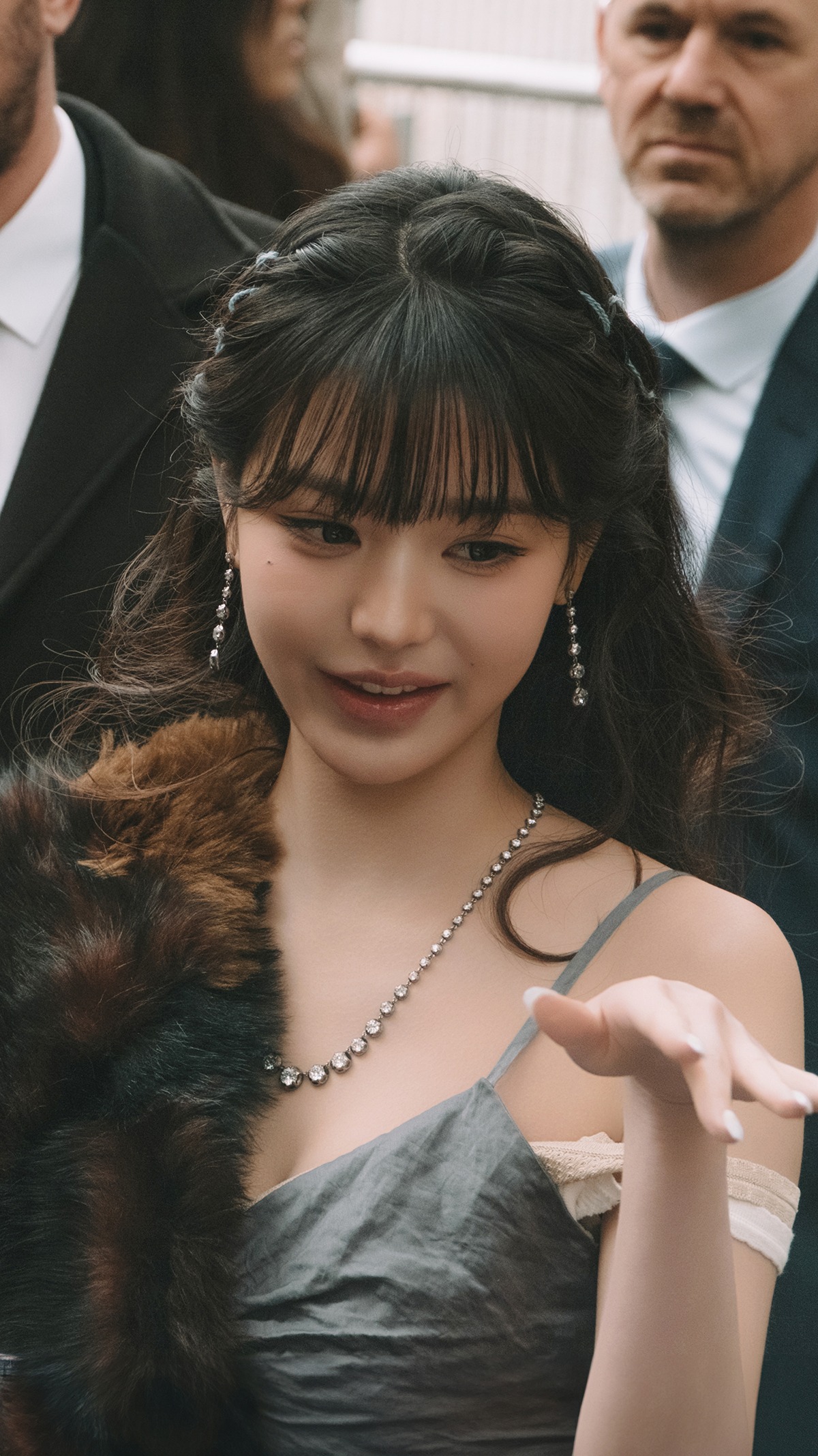 [잡담] 포토그래퍼가 찍은 장원영 사진들 | 인스티즈