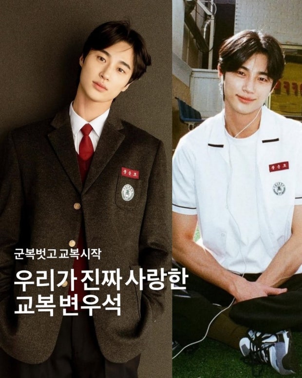 [잡담] 나는 남자 배우들 이 머리 스타일만 보면 환장하겠음 | 인스티즈