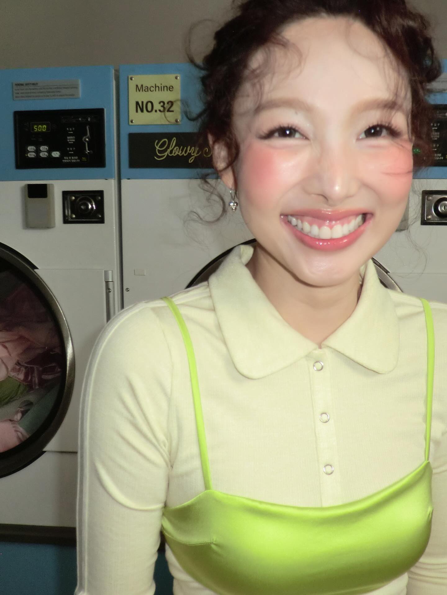 [잡담] 260331 트와이스 나연 인스타 업뎃 | 인스티즈