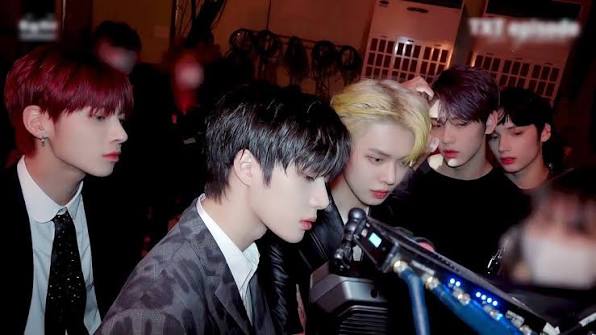 [잡담] ㄹㅇ 주관범벅으로 멤버 전원 비주얼이라 생각함 | 인스티즈