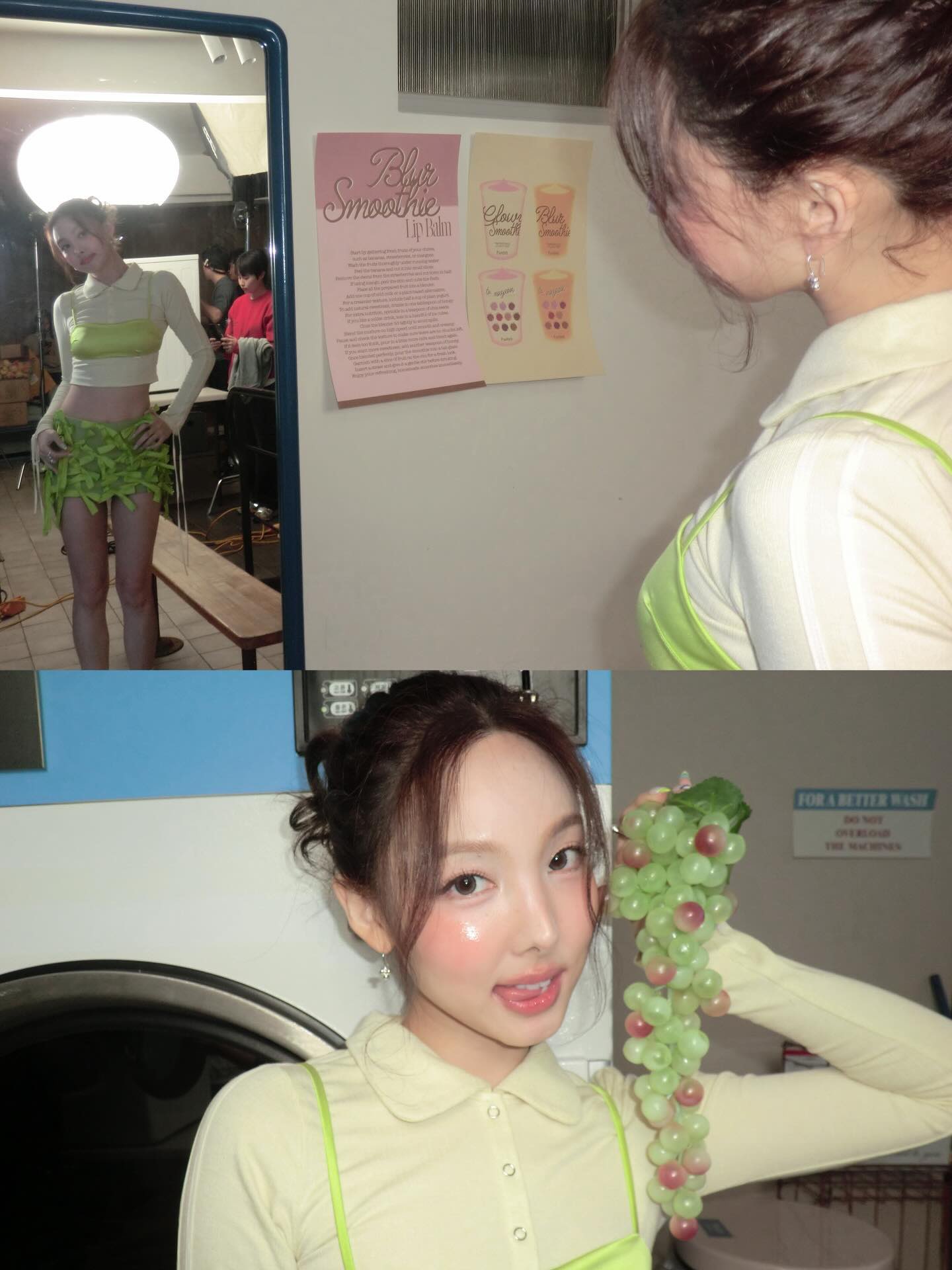 [잡담] 260331 트와이스 나연 인스타 업뎃 | 인스티즈