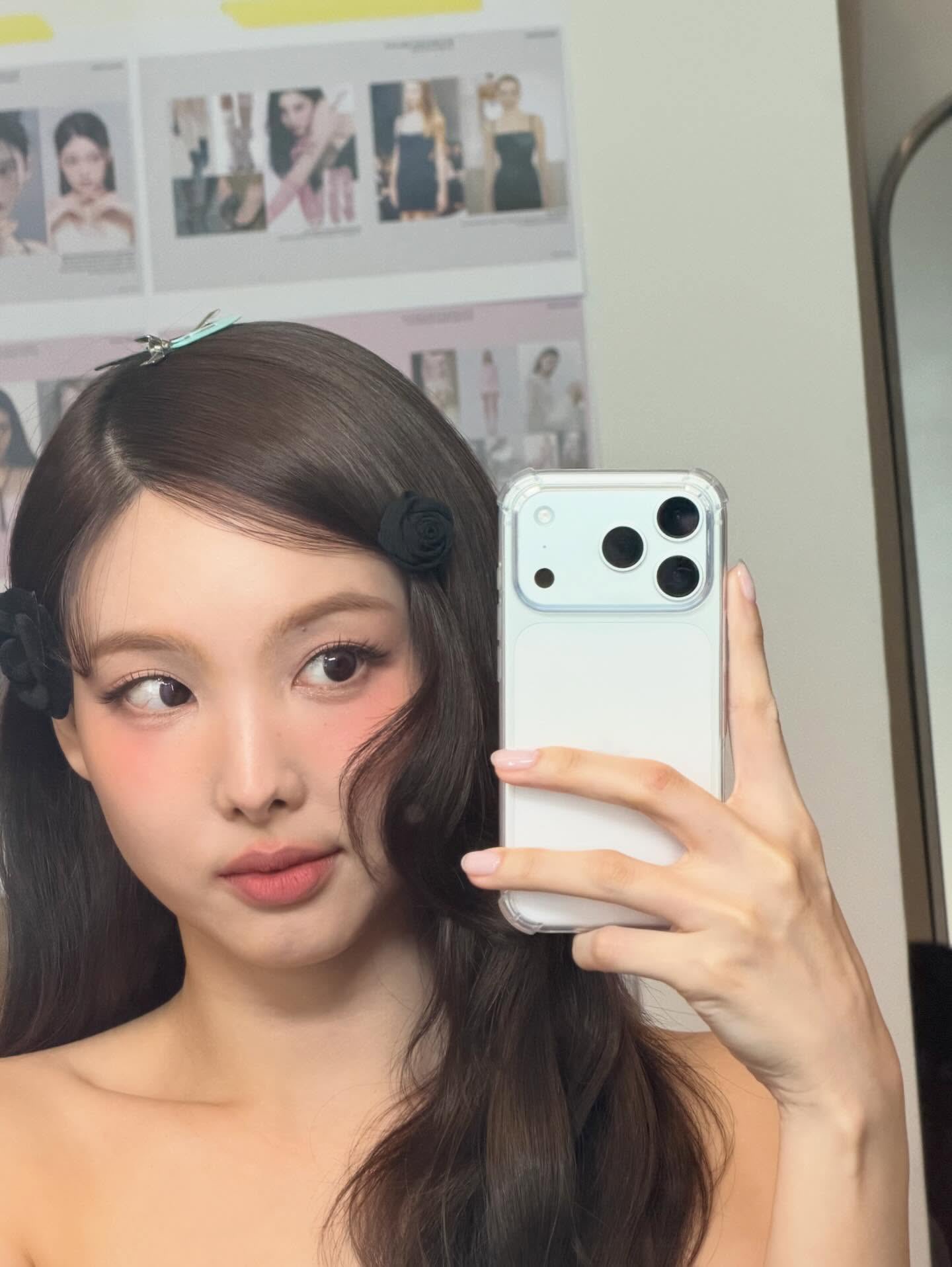 [잡담] 260331 트와이스 나연 인스타 업뎃 | 인스티즈