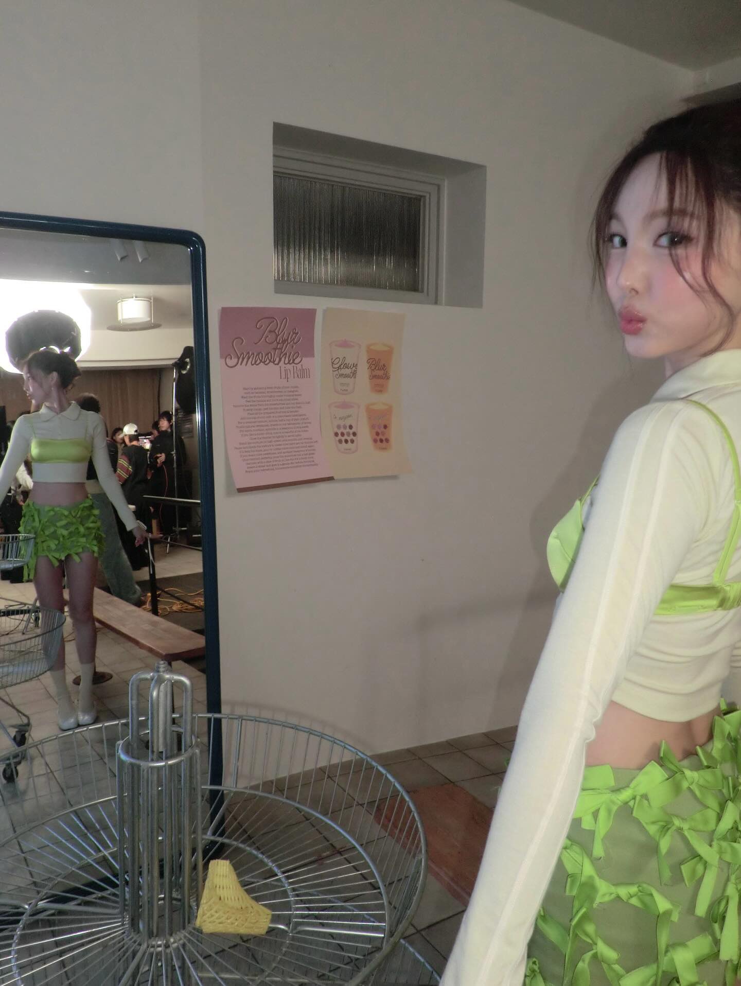 [잡담] 260331 트와이스 나연 인스타 업뎃 | 인스티즈