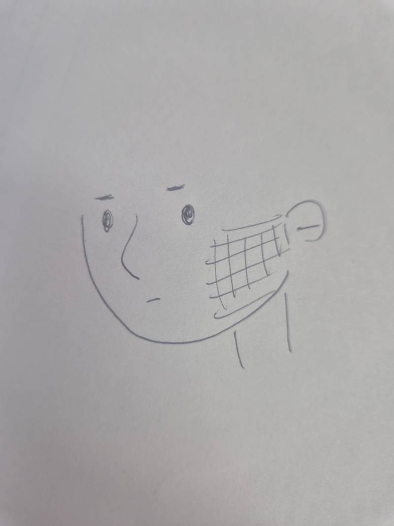 [잡담] 점심시간에 목베개 끼고 꿀잠 자고 일어났는데 | 인스티즈