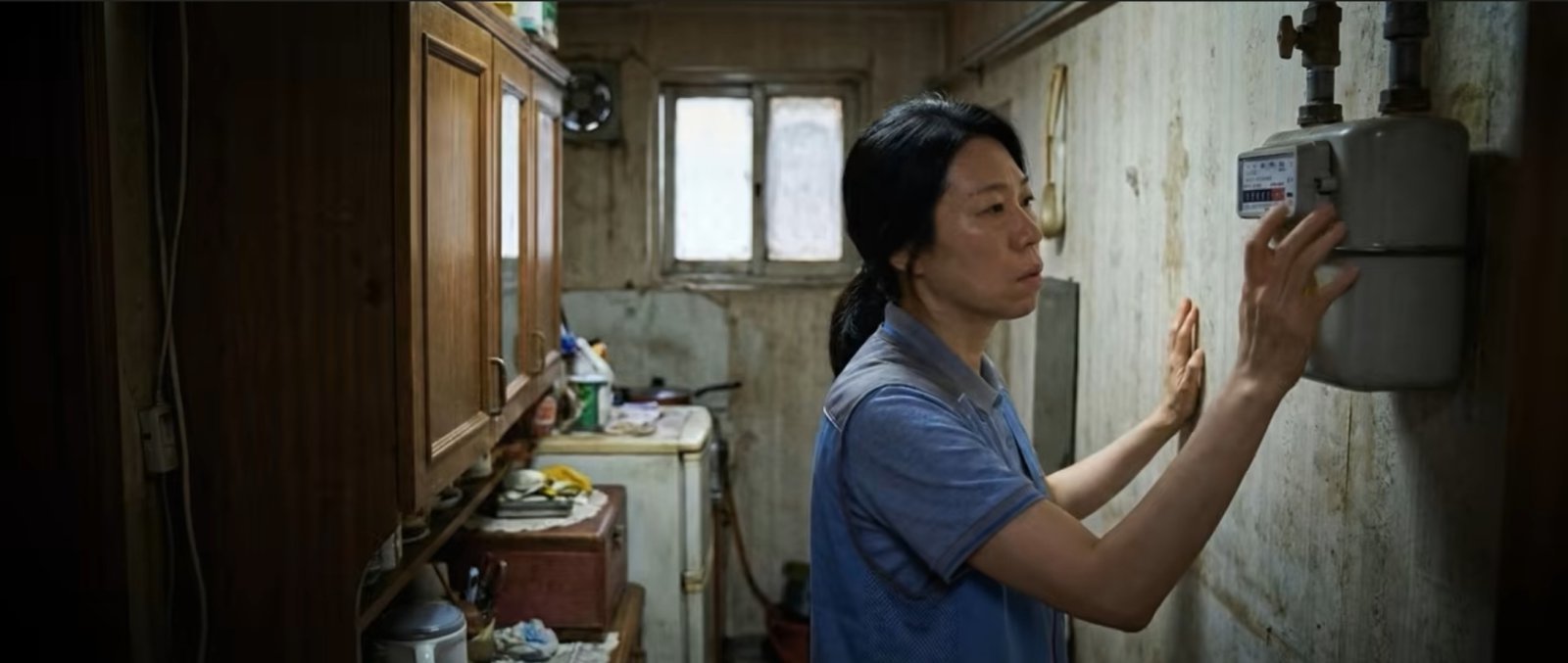 [정보/소식] [단독] 본인 허락받았다더니 "염혜란은 몰랐다” AI영화 '검침원' 딥페이크 논란.. 비공개 전환 | 인스티즈