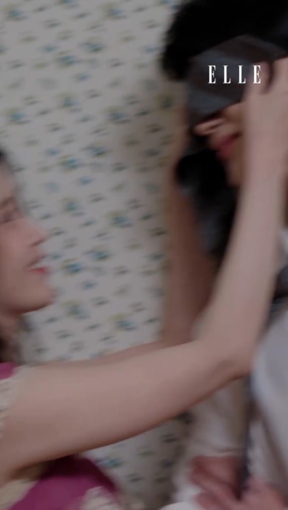 [잡담] 대군부인) 내가 뭘본거지 | 인스티즈