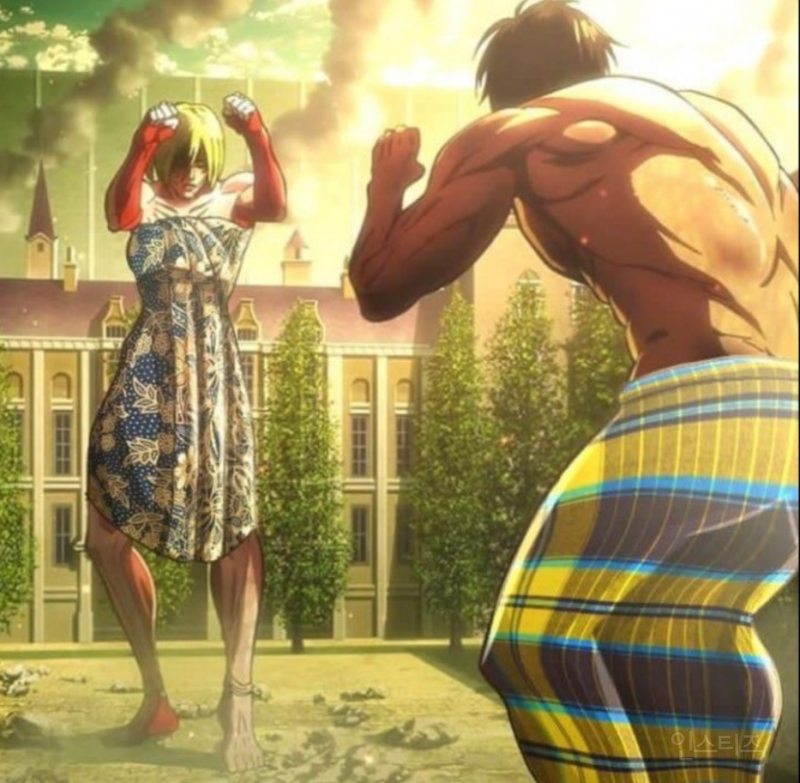 진격의 남대문 시장.jpg | 인스티즈