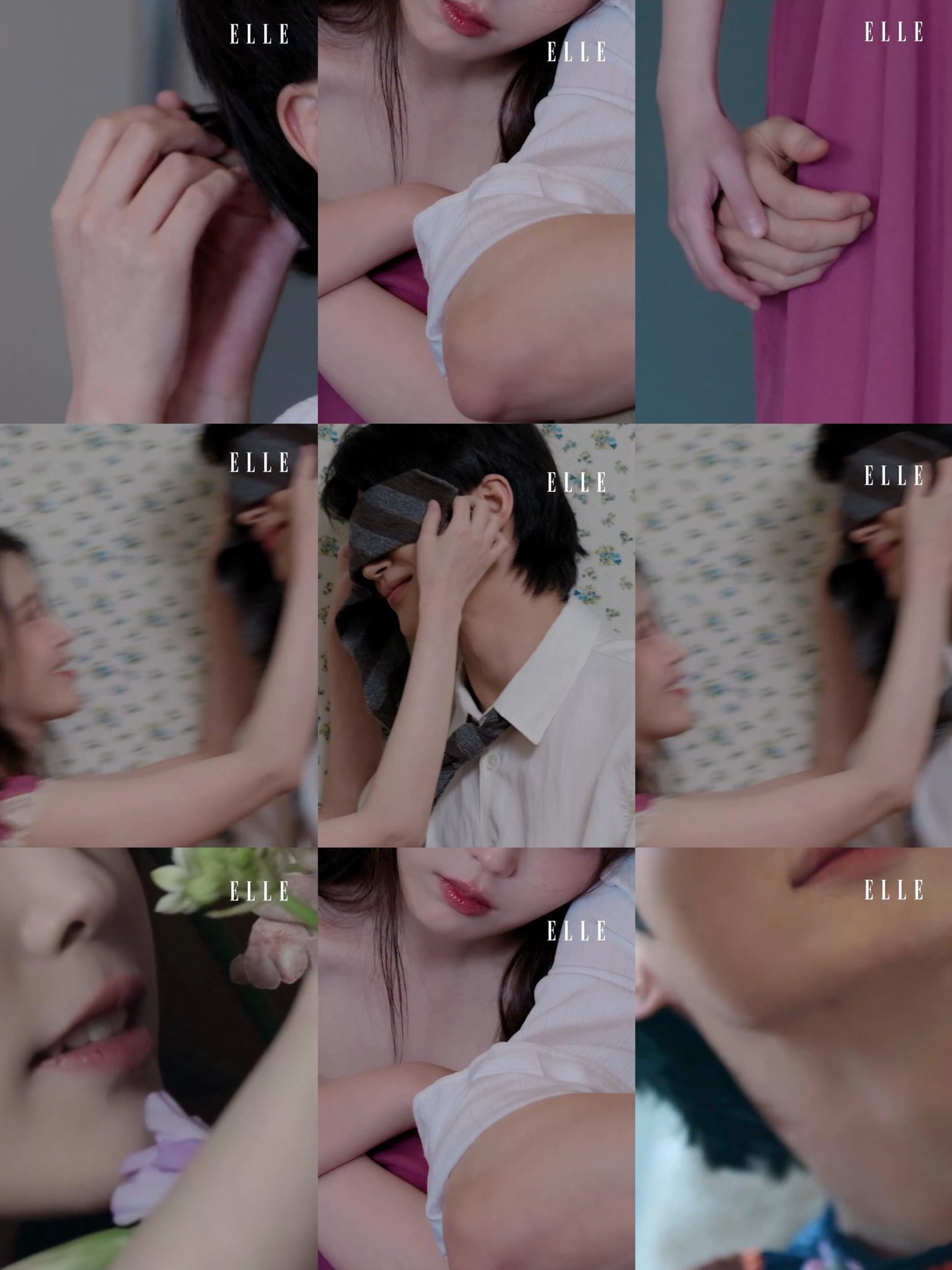 [잡담] 대군부인) 아니 이거 왜 ㅎㅂㅈㅇ같냐고 | 인스티즈