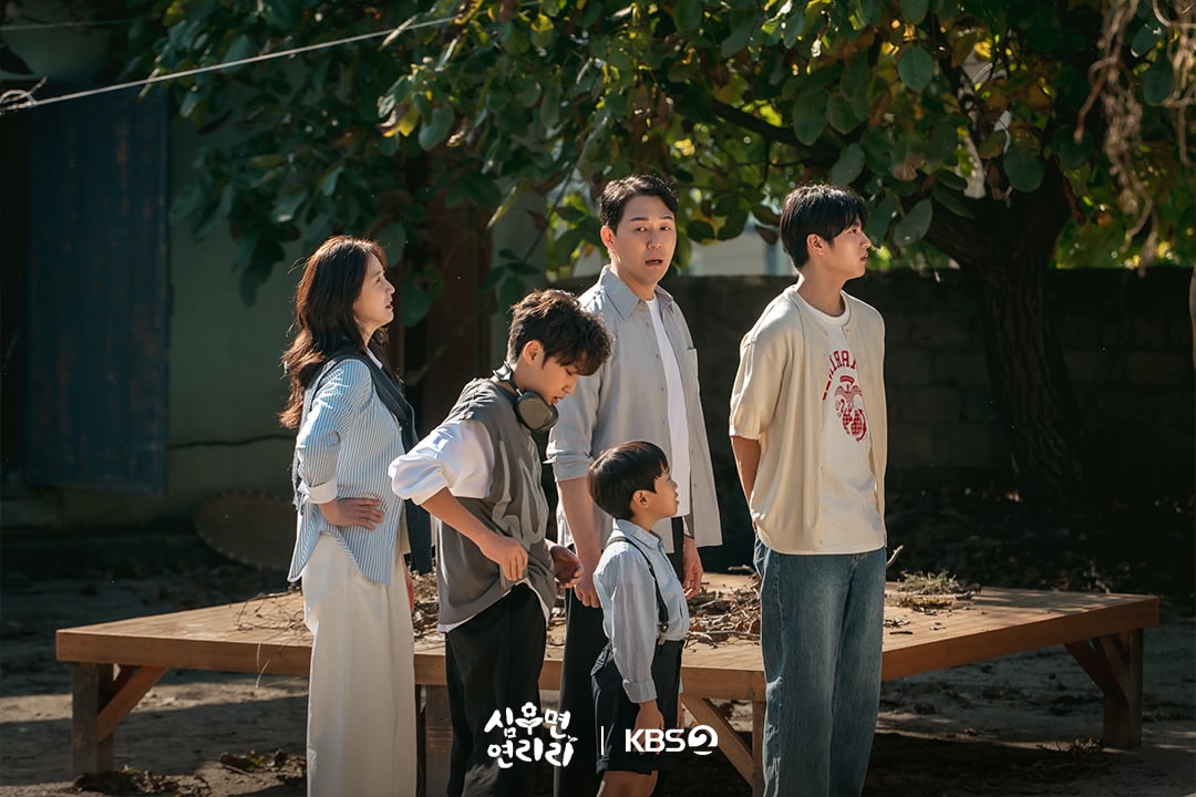 [잡담] 심우면연리리) "심으면 열리리!”연리리에서 시작된 K-가장의 고군분투🌱🚜 | 인스티즈