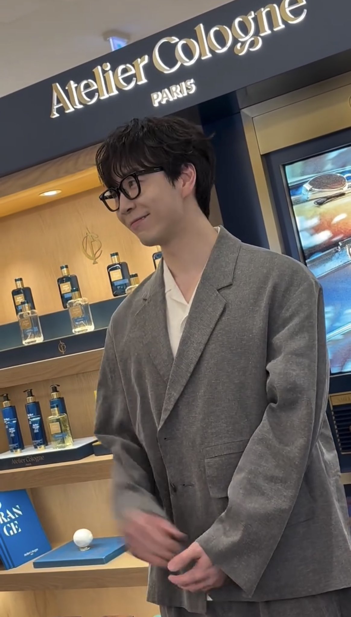 [잡담] 손종원 요즘 외부행사할때마다 누구세요 소리 나온닼ㅋㅋ | 인스티즈