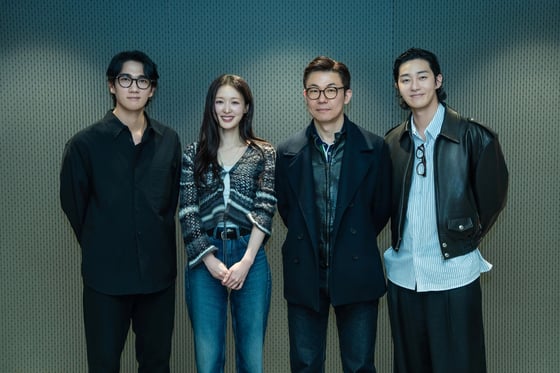 [정보/소식] 내가죄인이오) '내가 죄인이오' 박서준·엄태구·조혜주 출연…디즈니+ 공개 | 인스티즈