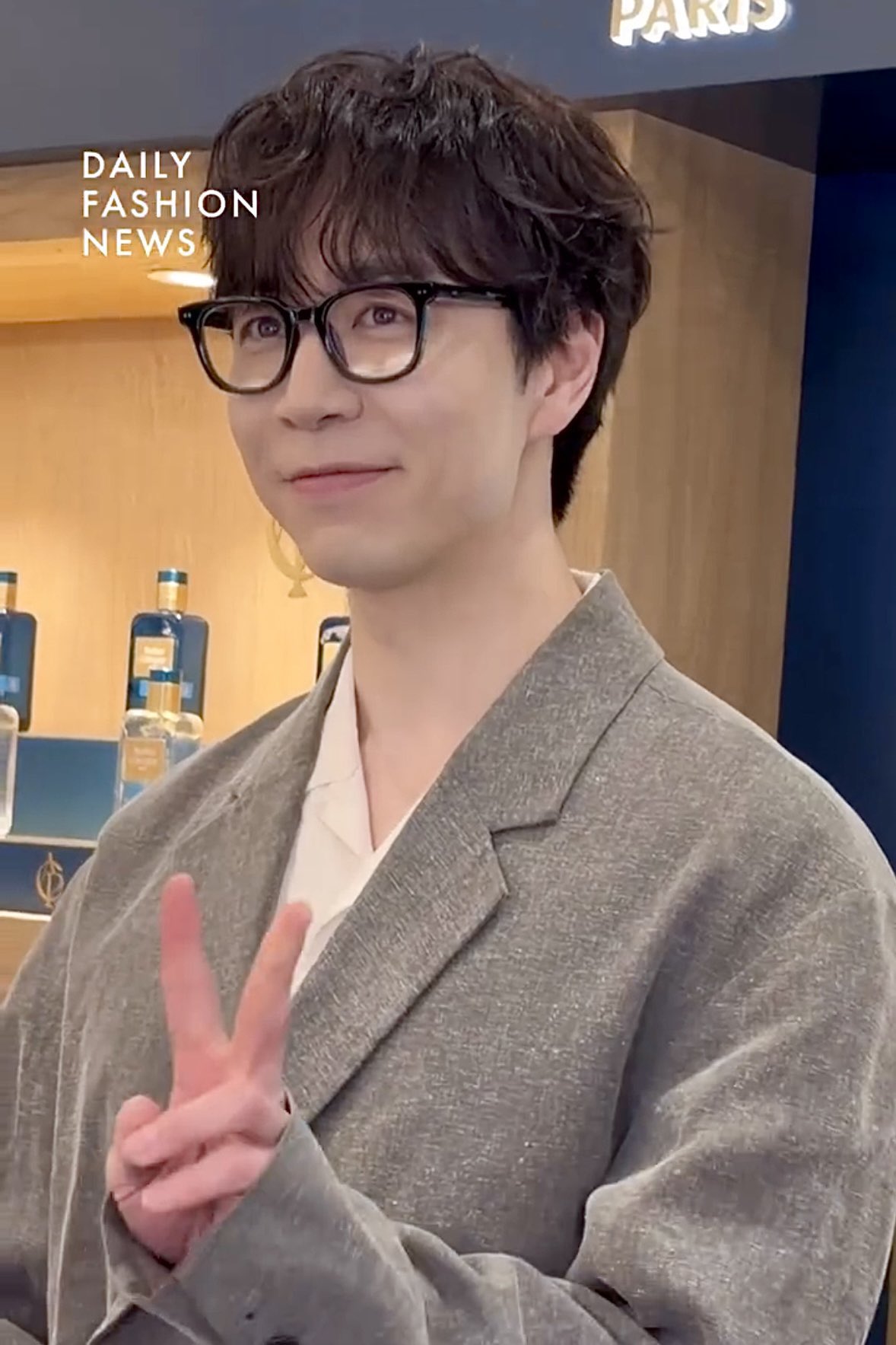 [잡담] 손종원 요즘 외부행사할때마다 누구세요 소리 나온닼ㅋㅋ | 인스티즈