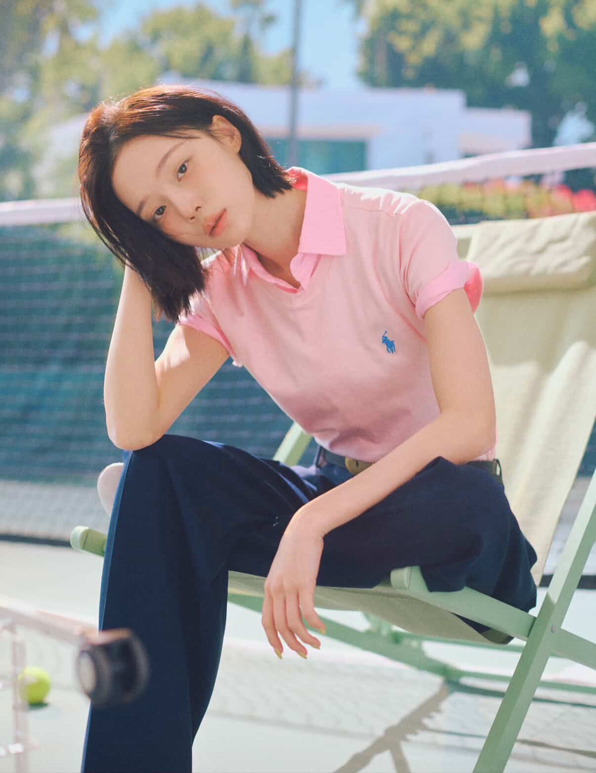 [잡담] 260331 윈터 인스타 업뎃 | 인스티즈