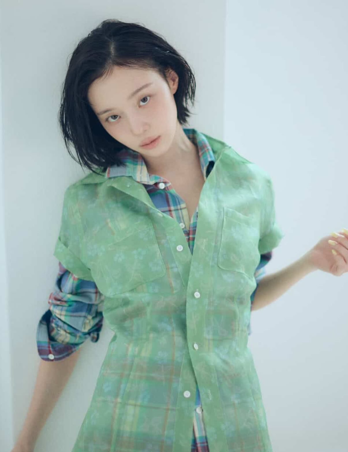 [잡담] 260331 윈터 인스타 업뎃 | 인스티즈