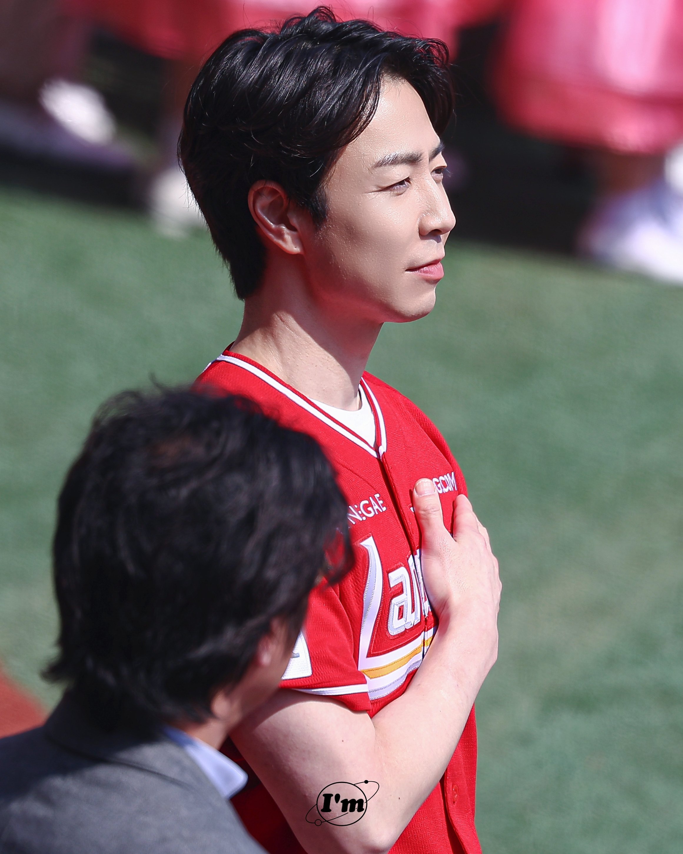 [잡담] 손종원 요즘 외부행사할때마다 누구세요 소리 나온닼ㅋㅋ | 인스티즈