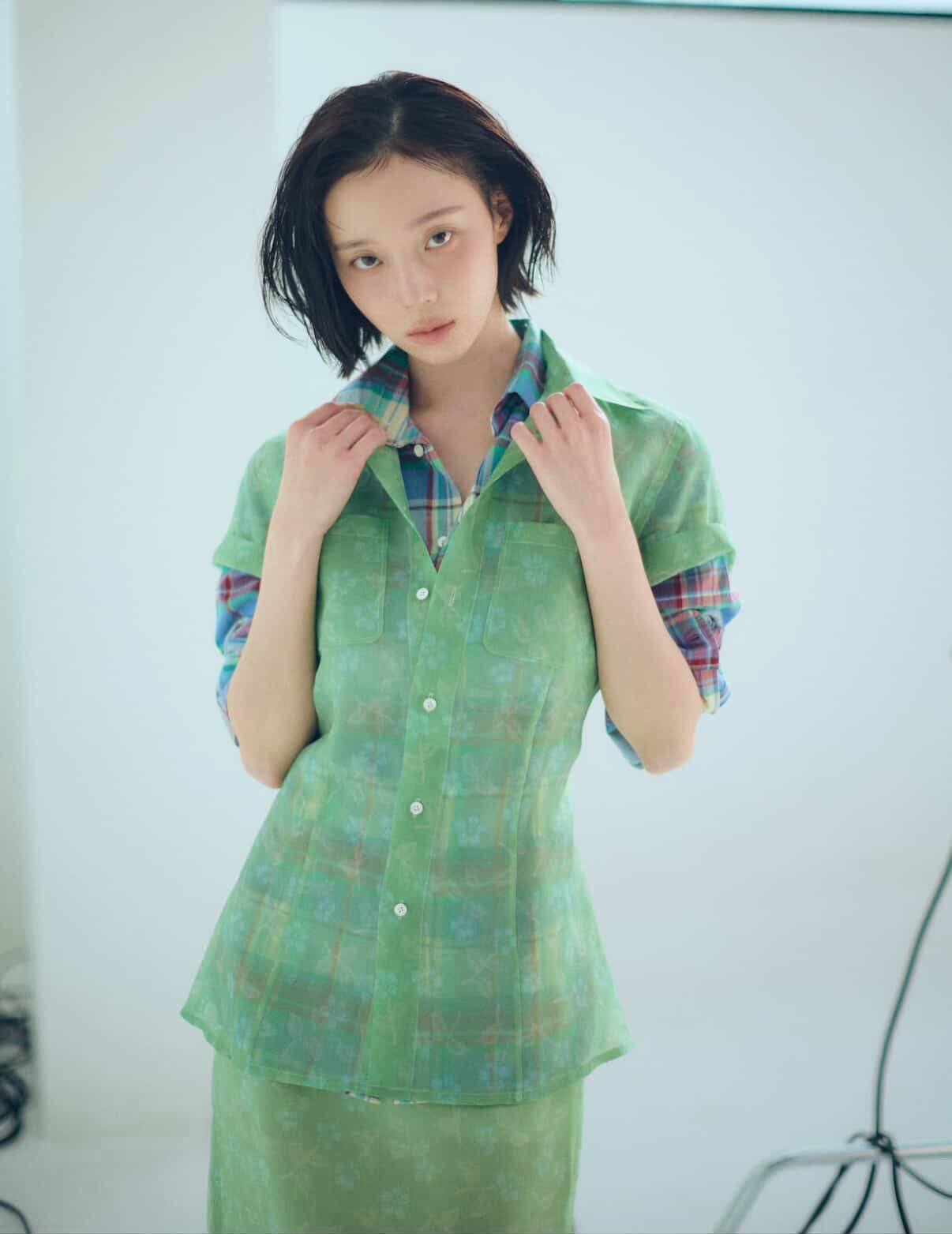 [잡담] 260331 윈터 인스타 업뎃 | 인스티즈