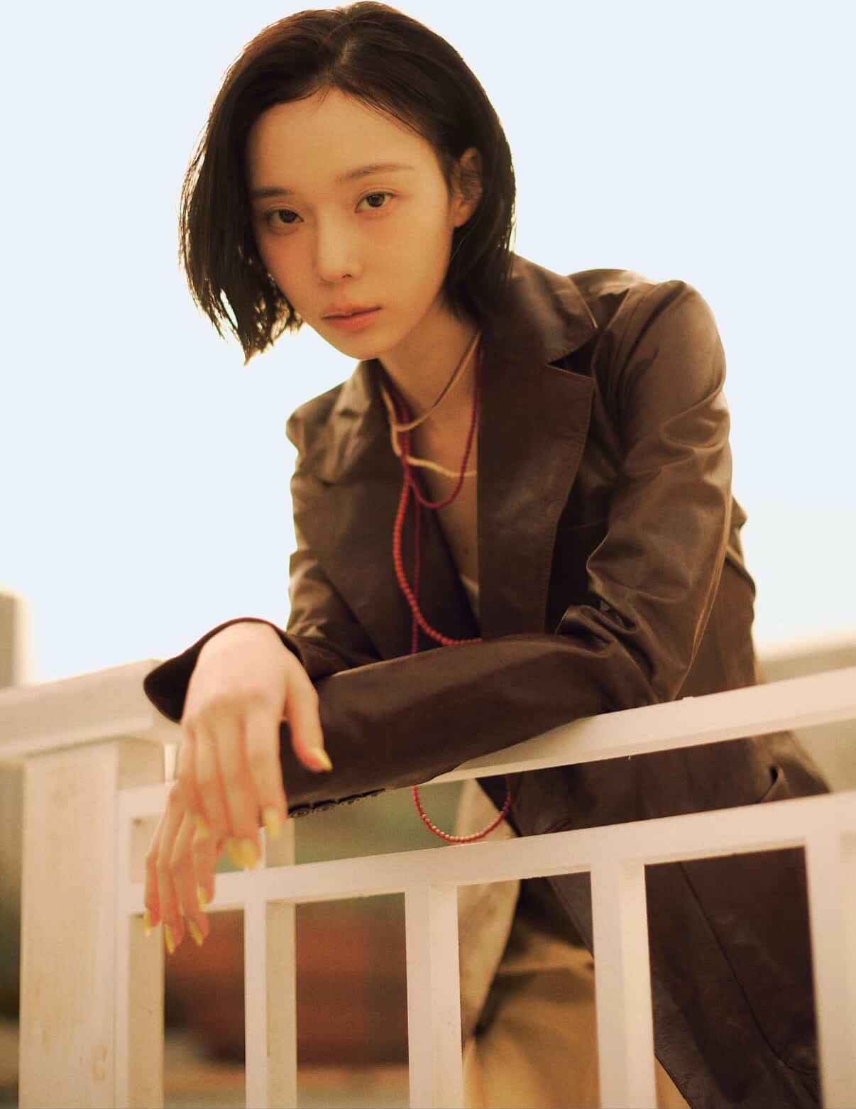 [잡담] 260331 윈터 인스타 업뎃 | 인스티즈