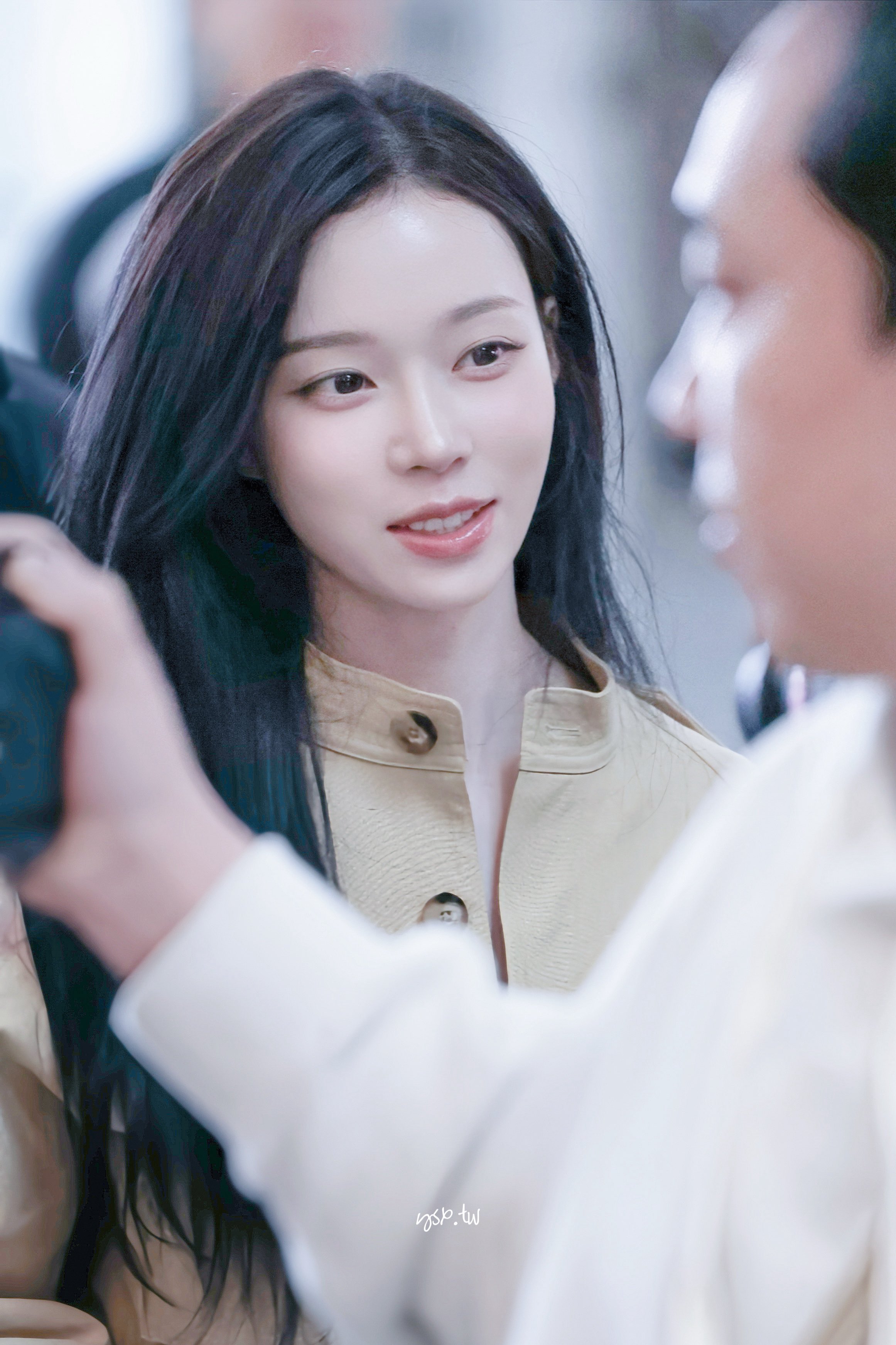 [잡담] 윈터 진짜 예쁘다 | 인스티즈