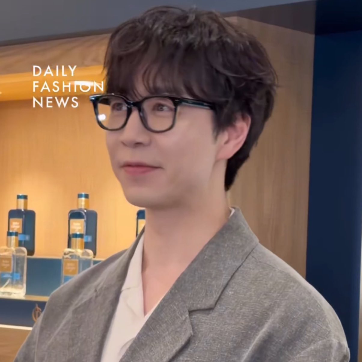 [잡담] 손종원 덮머+안경보다 얼굴 다 깔수록 잘생긴 듯(내기준) | 인스티즈