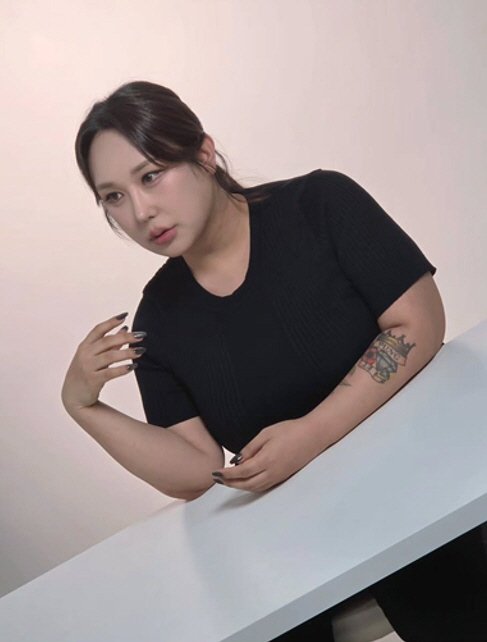 [잡담] 와 풍자 살 엄청 뺐네.. | 인스티즈