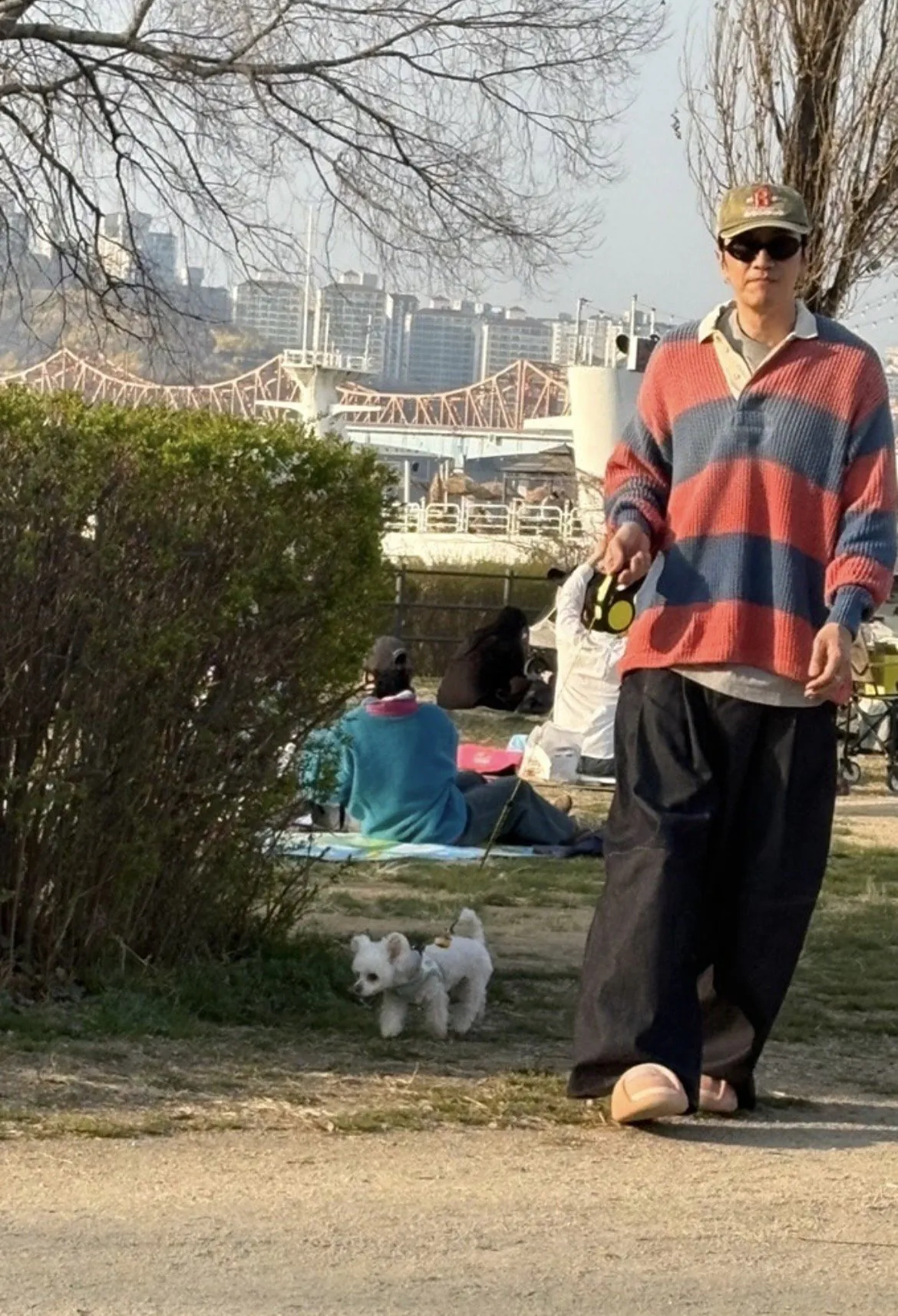 [정보/소식] 9년차 유명 연예인 커플 근황 | 인스티즈