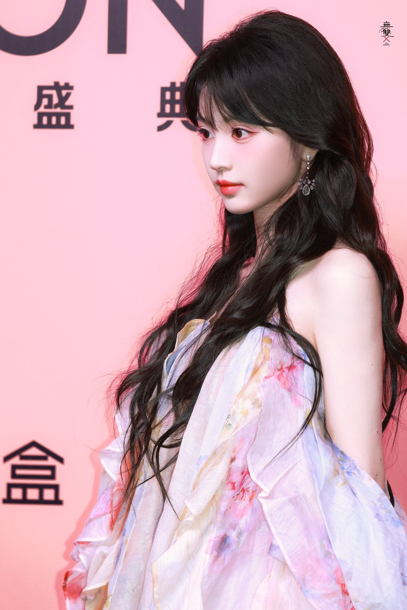 [잡담] 와 중국여배우인데 엄청 이쁘다.. | 인스티즈