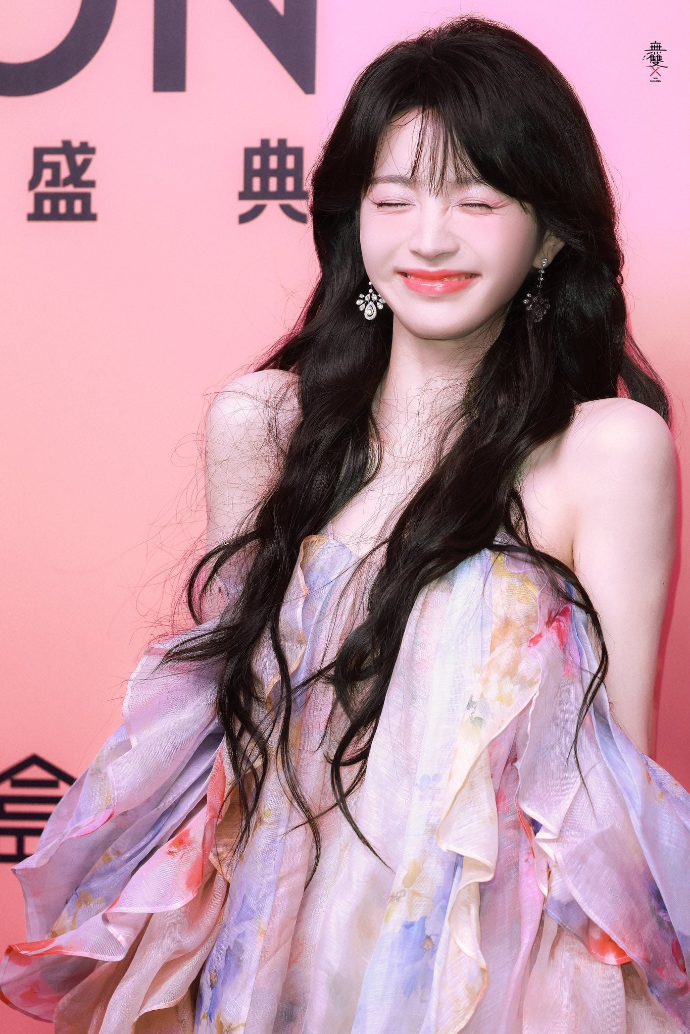 [잡담] 와 중국여배우인데 엄청 이쁘다.. | 인스티즈