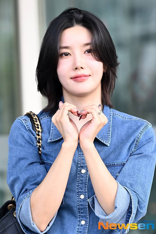 [정보/소식] 울림엔터, 아이즈원→역주행 신화 쓴 권은비와 작별 "새 여정 응원” [공식입장] | 인스티즈