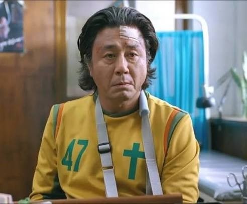 [잡담] 최민식 하면 떠오르는 캐릭터는? | 인스티즈