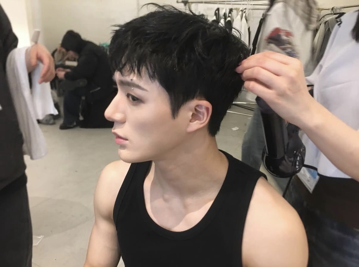 [잡담] 제노 인스타 4장,,,,,,,ㅠ | 인스티즈
