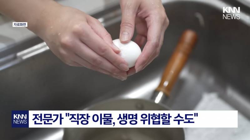 (충격주의) 항문에 깐 달걀 15개 넣은 남..JPG | 인스티즈