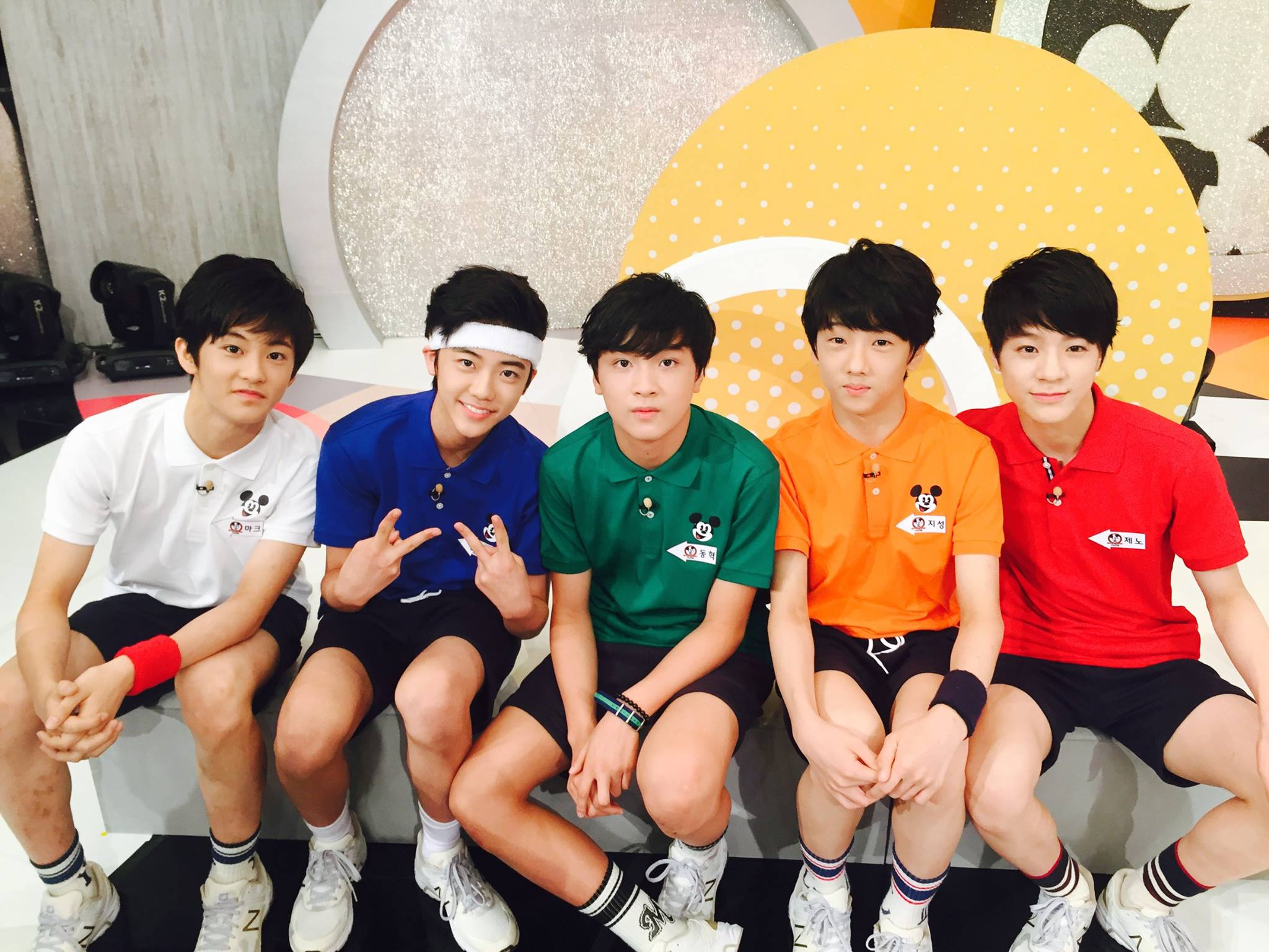 [잡담] 루키즈 시절 아기신기 볼 사람 | 인스티즈